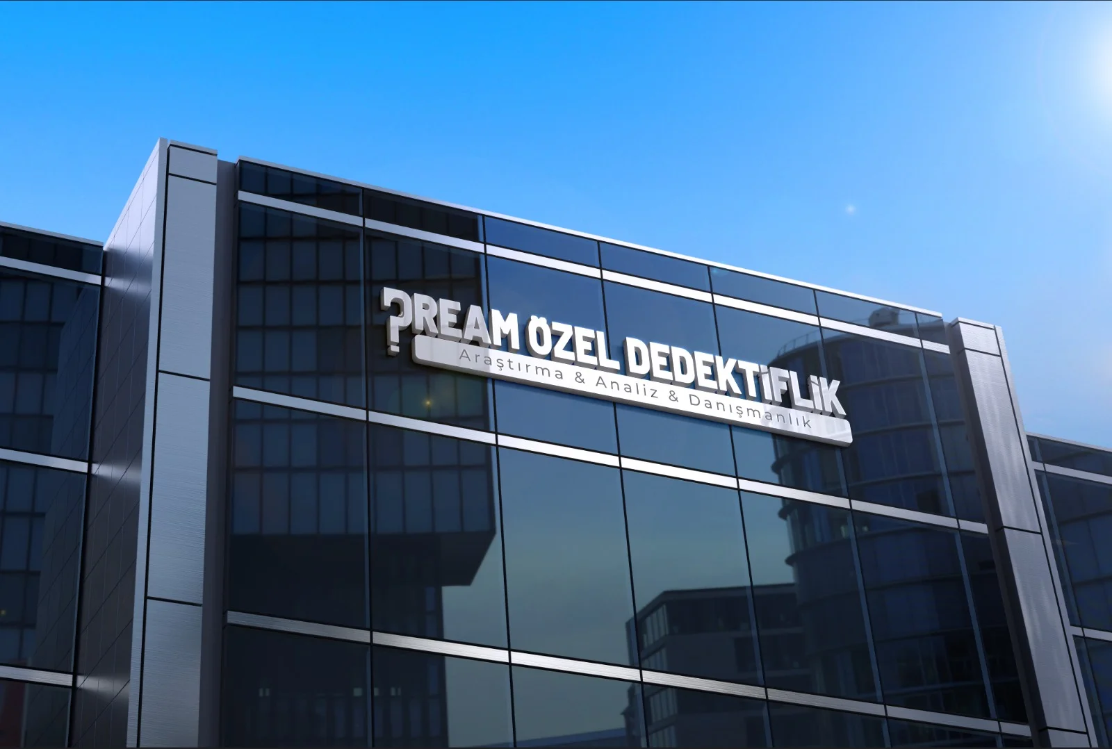 Halfeti Dedektiflik Bürosu